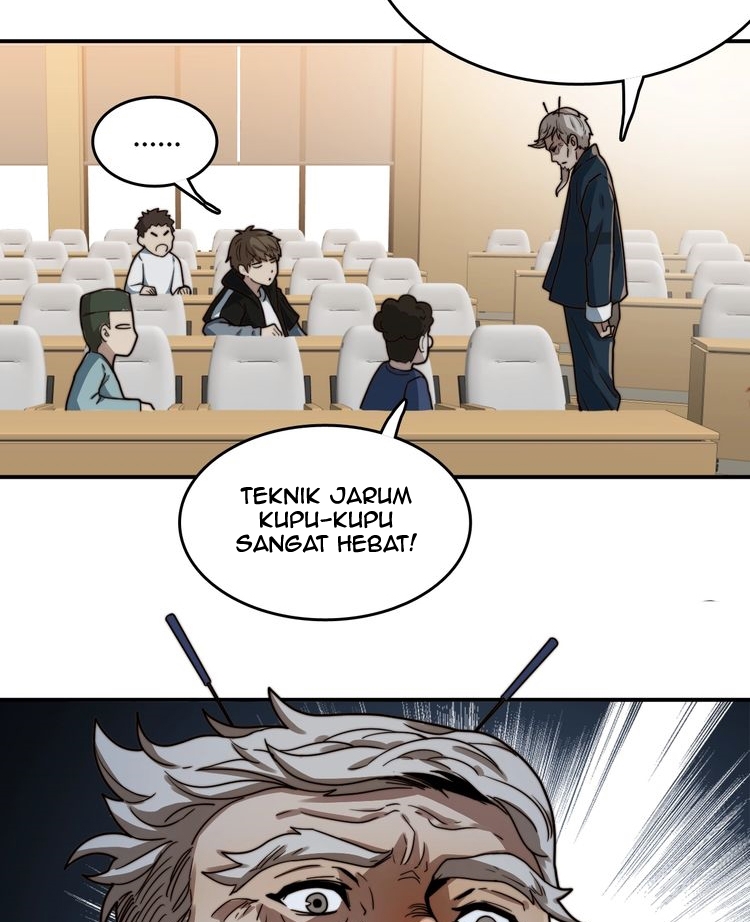 Reborn Doctor Bab 21 halaman 79