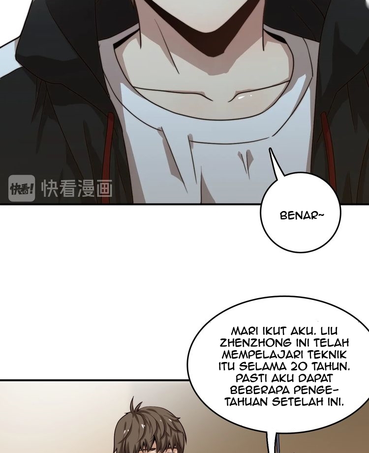 Reborn Doctor Bab 21 halaman 82