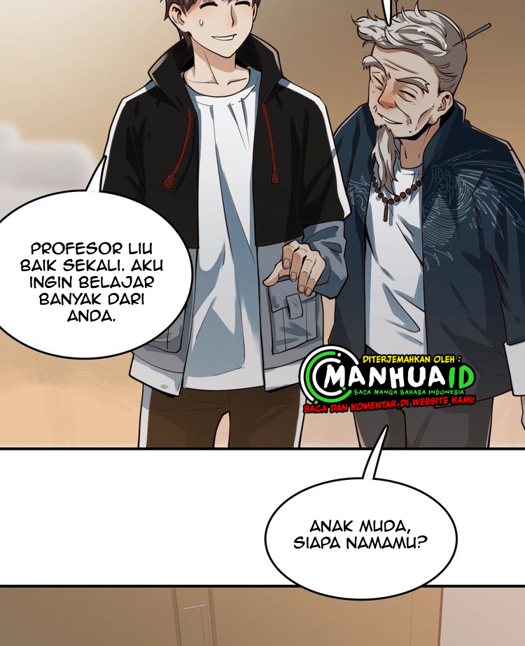 Reborn Doctor Bab 21 halaman 83