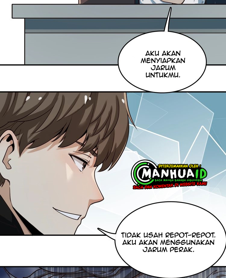 Reborn Doctor Bab 21 halaman 86