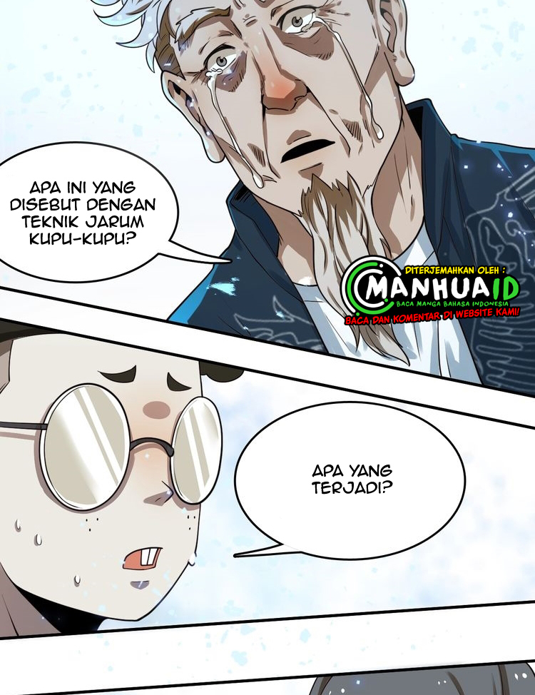 Reborn Doctor Bab 21 halaman 98