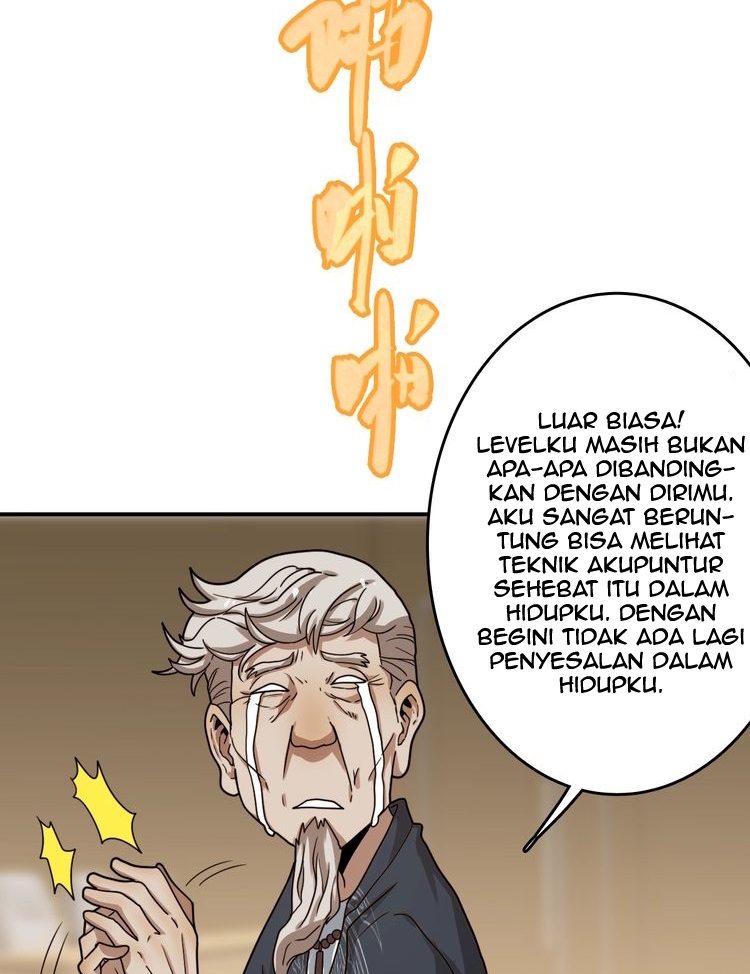 Reborn Doctor Bab 21 halaman 102