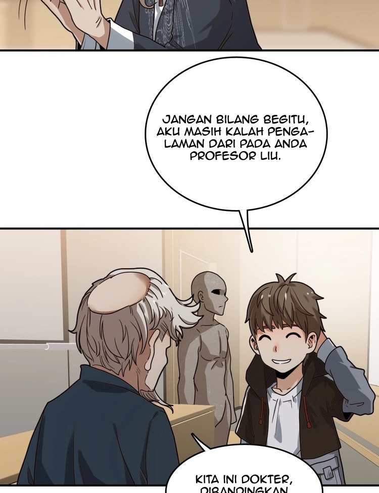 Reborn Doctor Bab 21 halaman 103