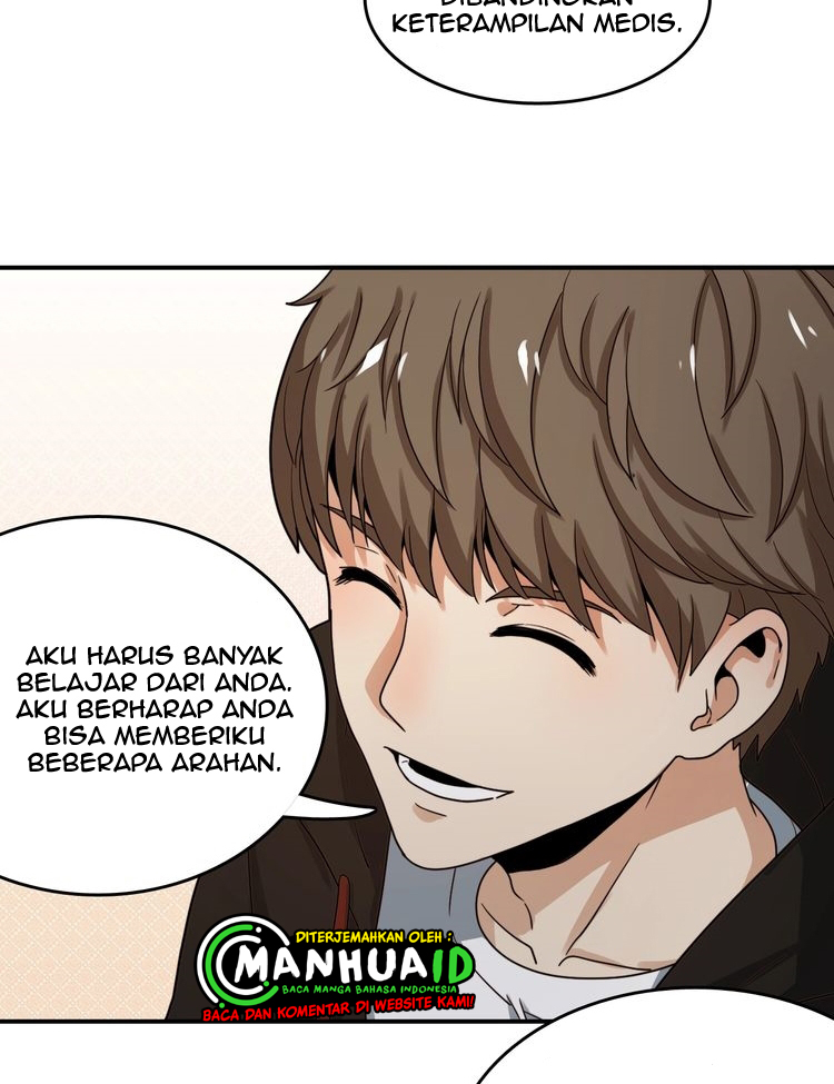 Reborn Doctor Bab 21 halaman 104