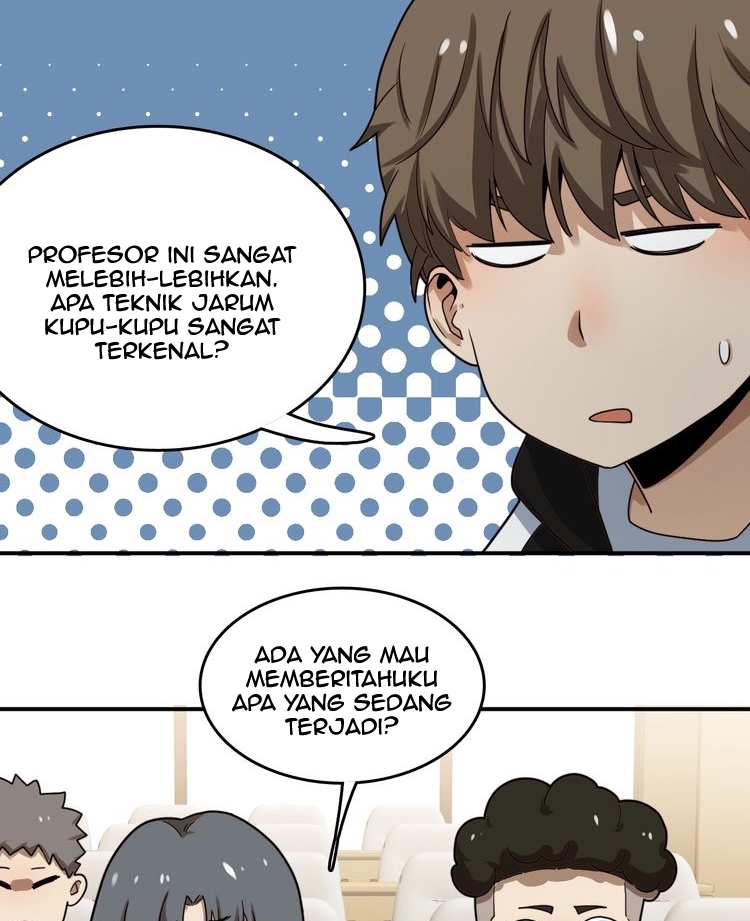Reborn Doctor Bab 21 halaman 108