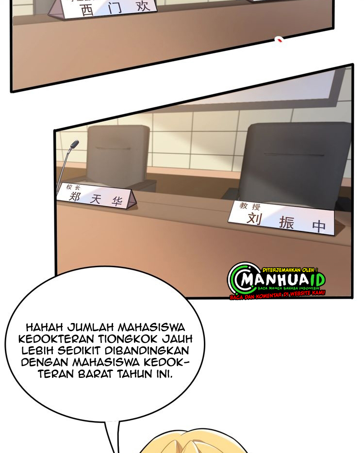 Reborn Doctor chapter 22 halaman 5