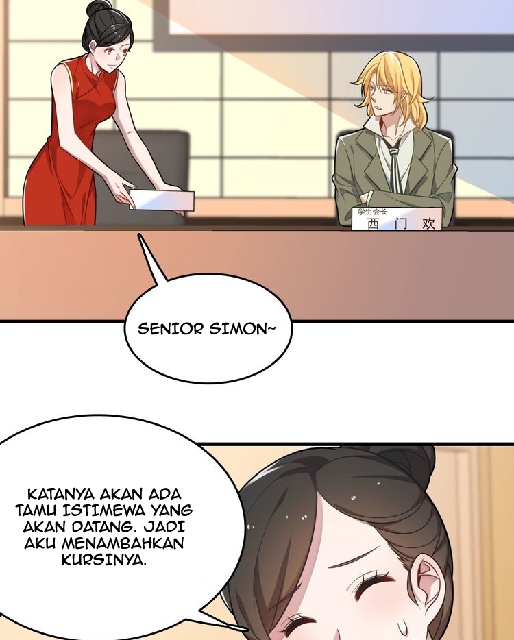 Reborn Doctor chapter 22 halaman 10