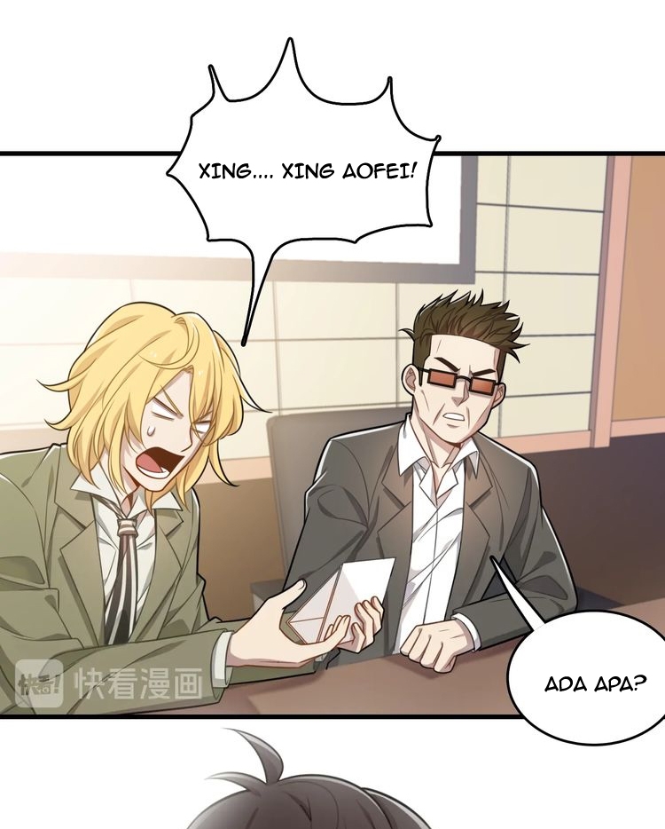 Reborn Doctor chapter 22 halaman 15