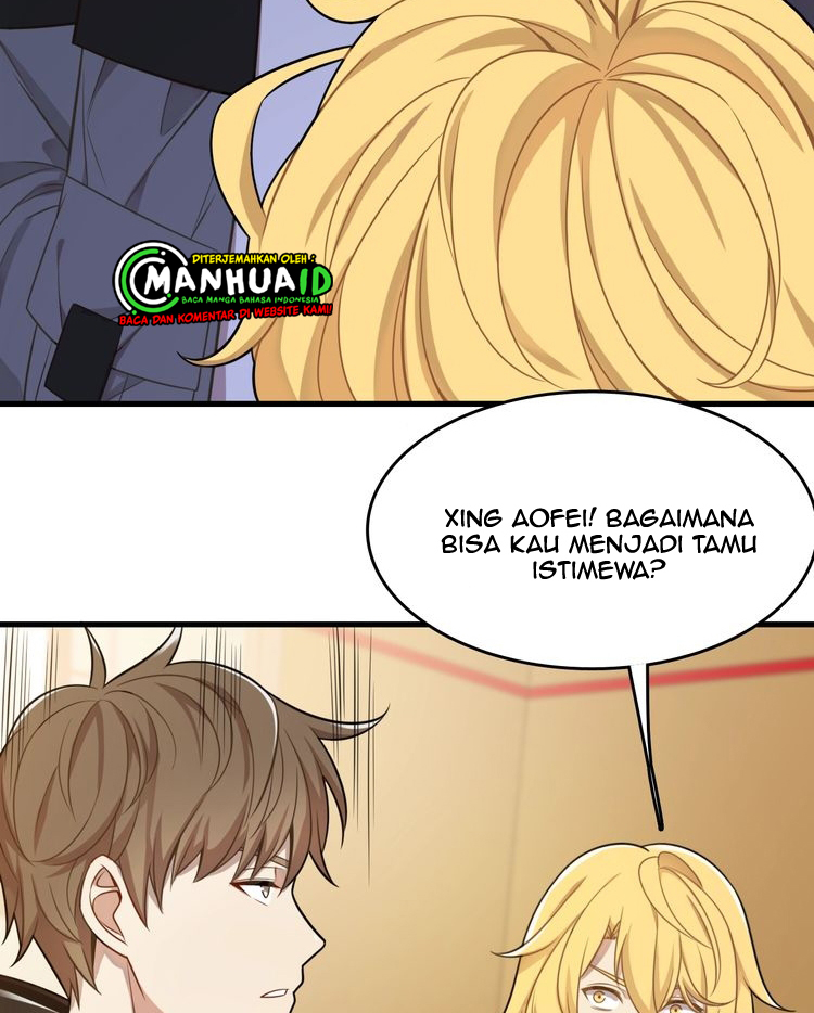 Reborn Doctor chapter 22 halaman 17