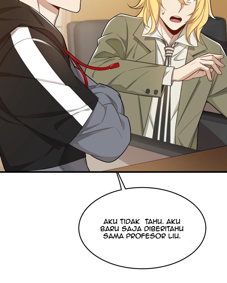 Reborn Doctor chapter 22 halaman 18