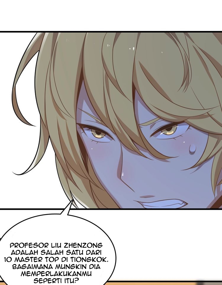 Reborn Doctor chapter 22 halaman 19