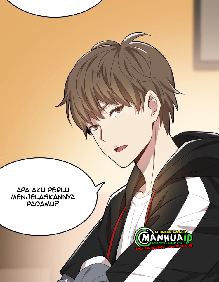 Reborn Doctor chapter 22 halaman 20