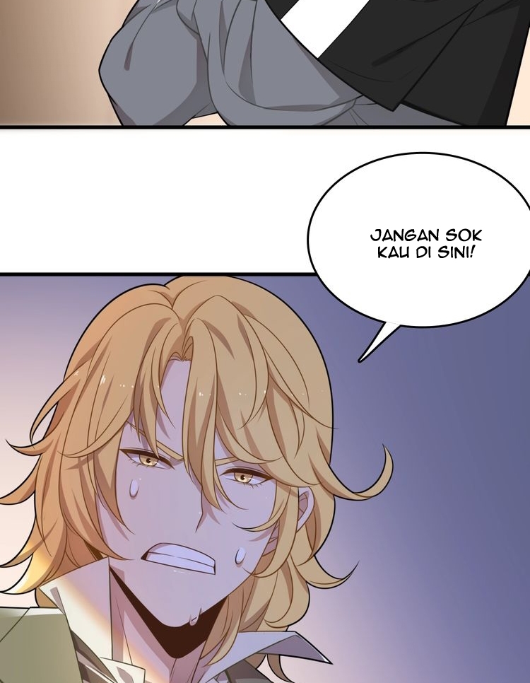 Reborn Doctor chapter 22 halaman 21