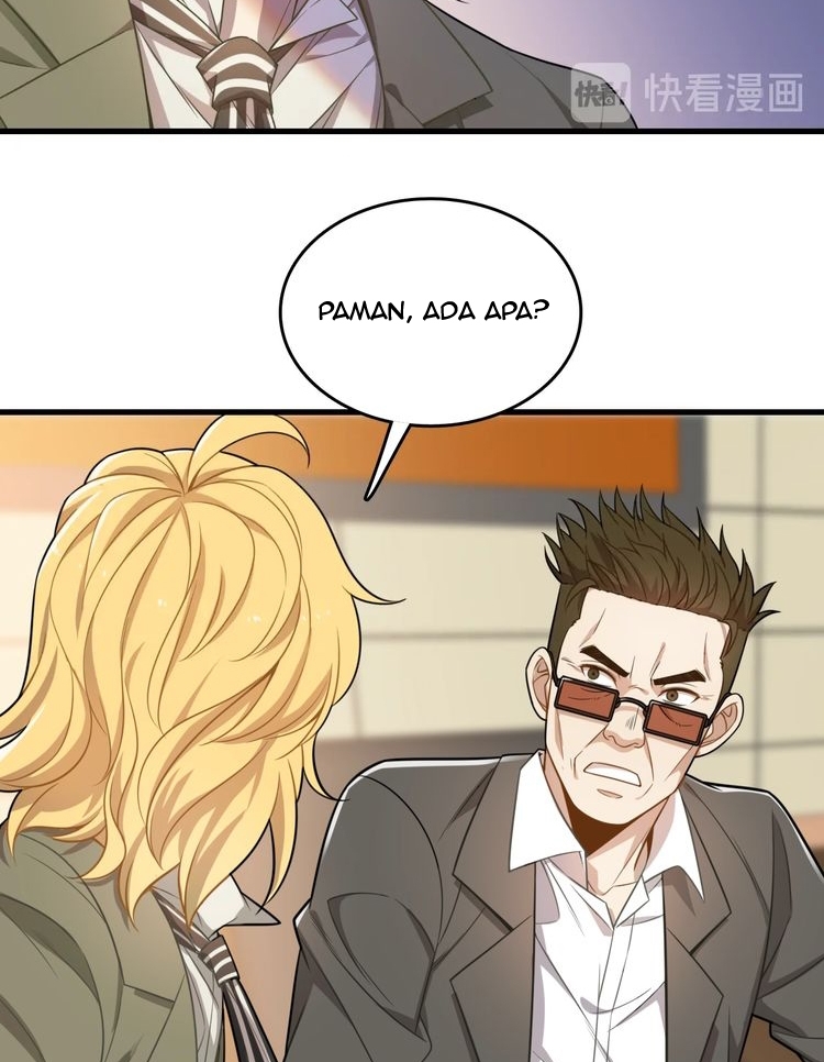 Reborn Doctor chapter 22 halaman 22