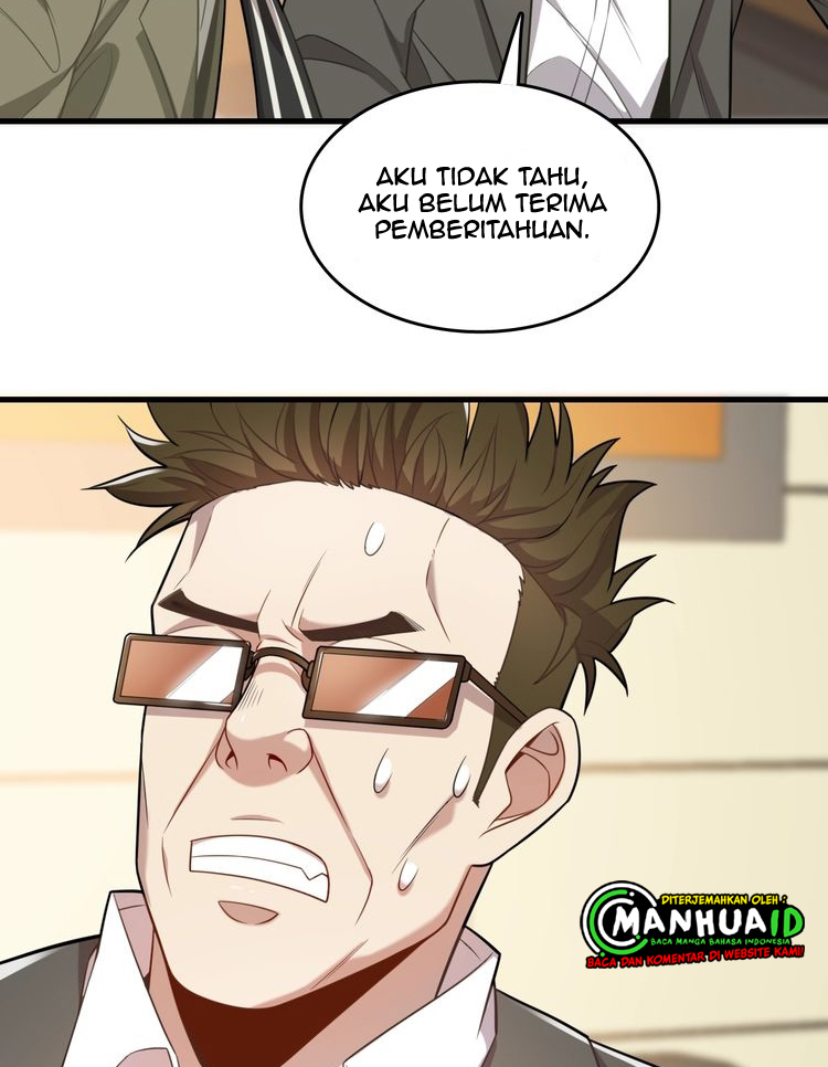 Reborn Doctor chapter 22 halaman 23
