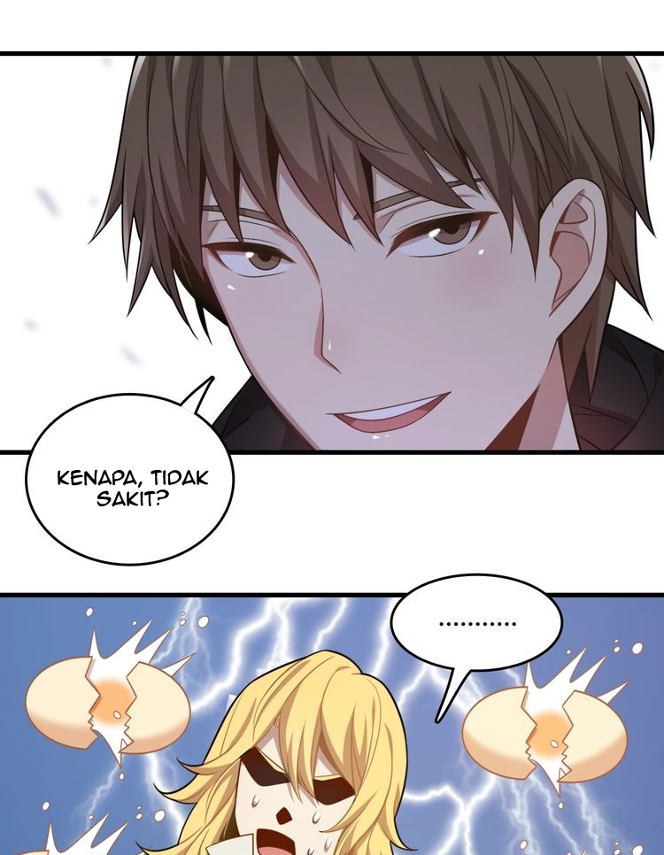 Reborn Doctor chapter 22 halaman 27