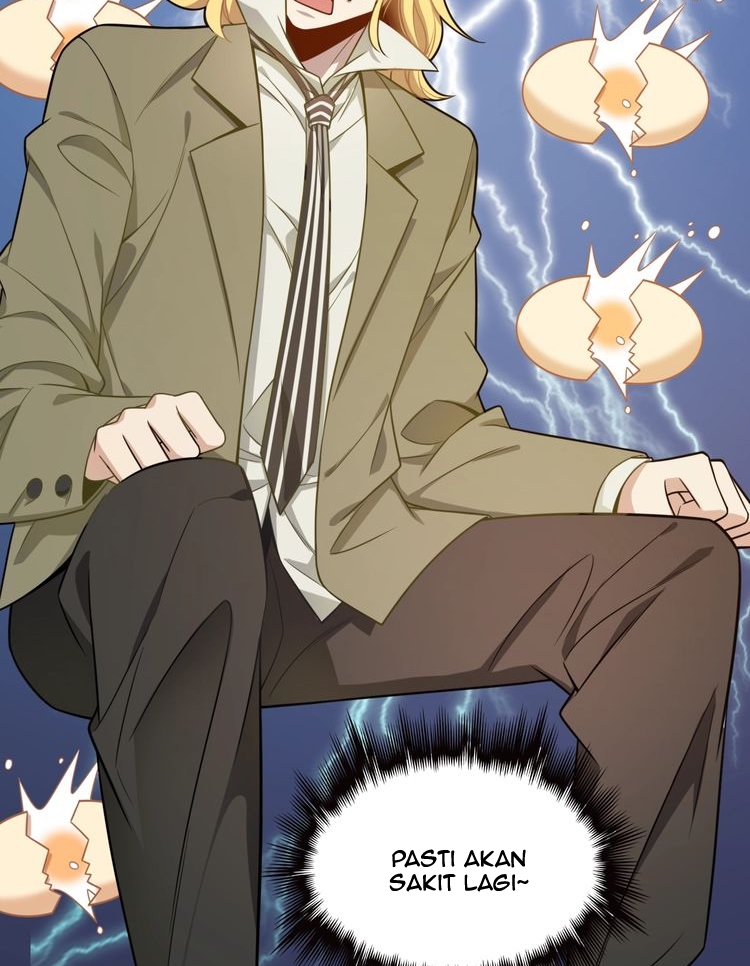 Reborn Doctor chapter 22 halaman 28