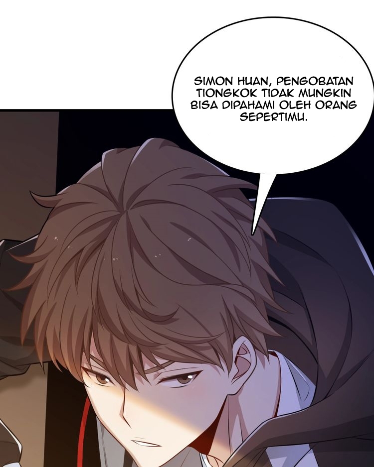 Reborn Doctor chapter 22 halaman 33