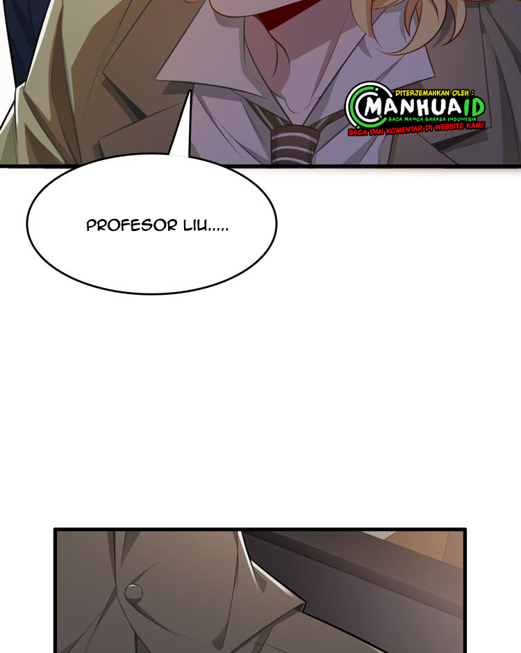 Reborn Doctor chapter 22 halaman 41