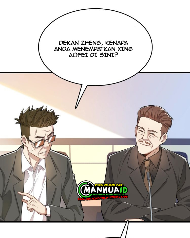 Reborn Doctor chapter 22 halaman 44