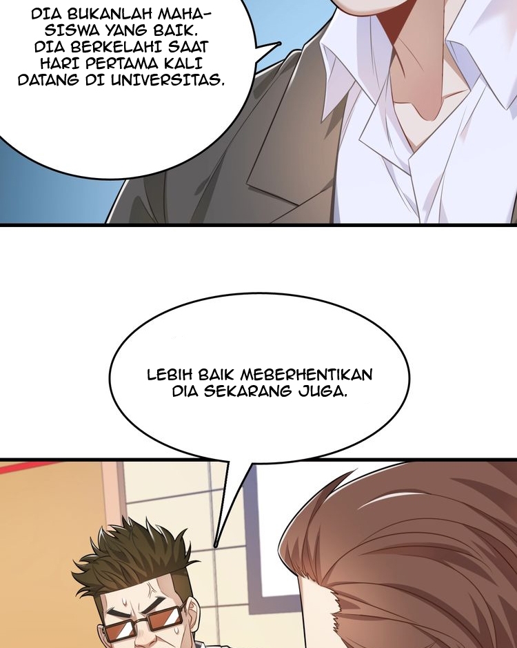 Reborn Doctor chapter 22 halaman 46