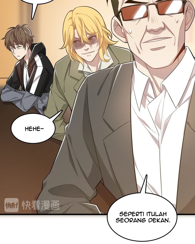 Reborn Doctor chapter 22 halaman 49