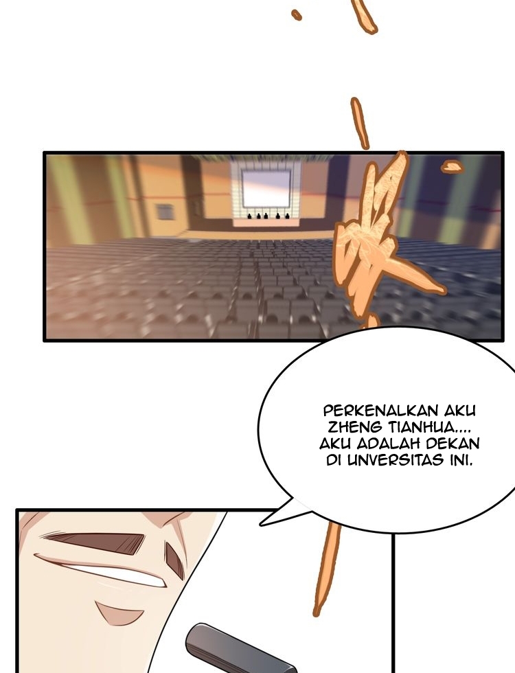 Reborn Doctor chapter 22 halaman 52