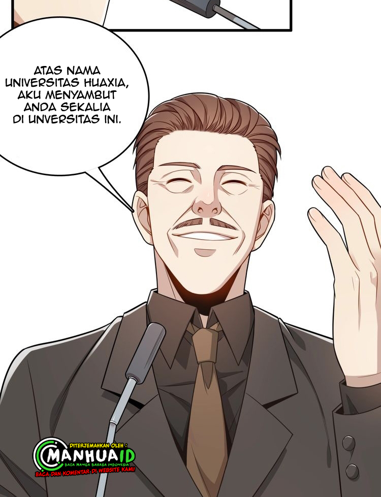 Reborn Doctor chapter 22 halaman 53