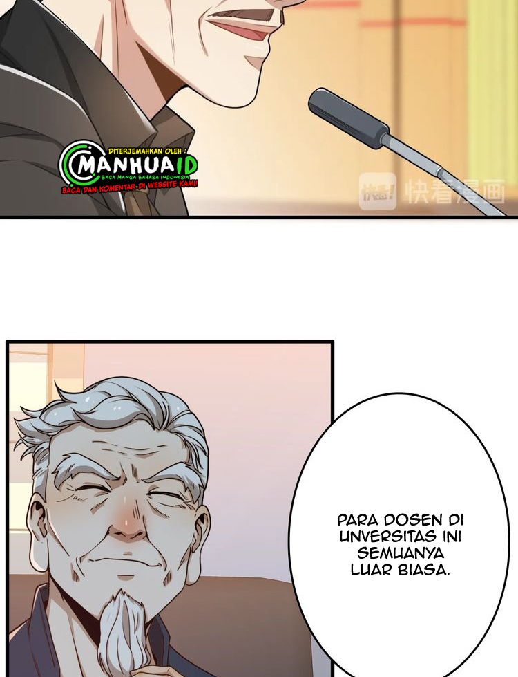 Reborn Doctor chapter 22 halaman 56