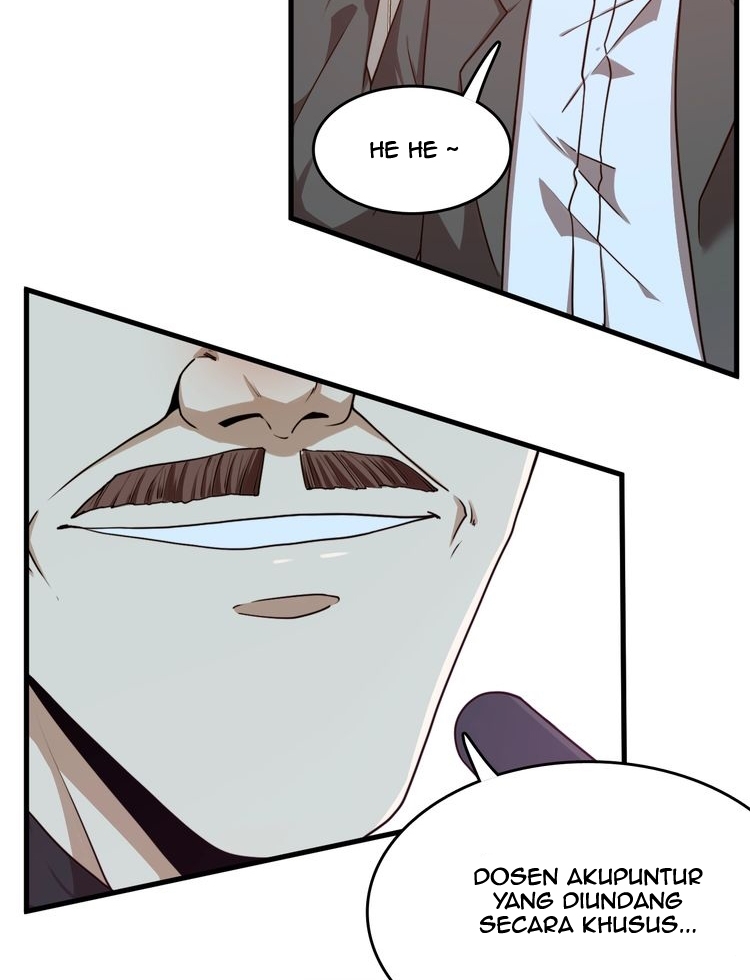 Reborn Doctor chapter 22 halaman 58