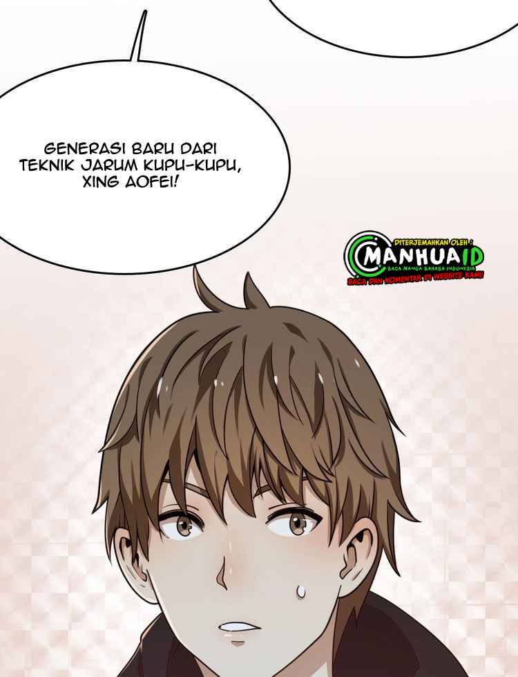 Reborn Doctor chapter 22 halaman 59