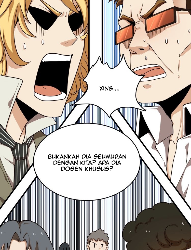 Reborn Doctor chapter 22 halaman 61