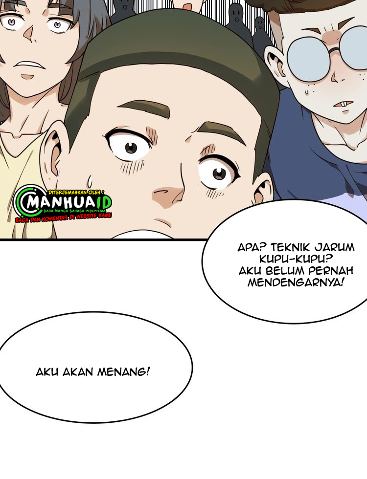 Reborn Doctor chapter 22 halaman 62