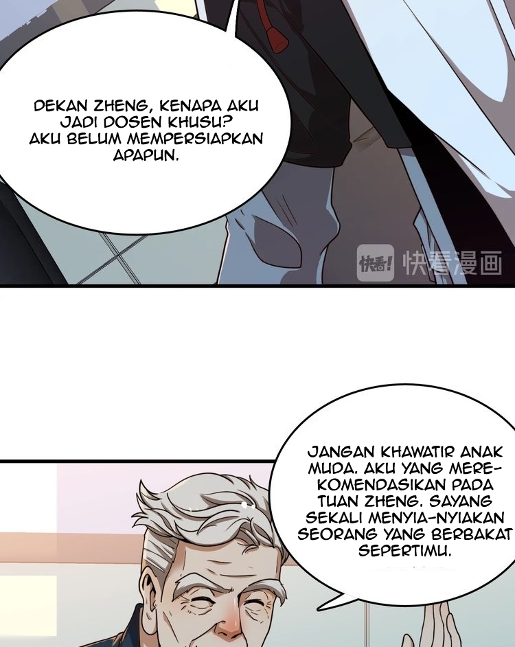 Reborn Doctor chapter 22 halaman 64