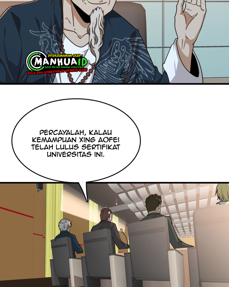Reborn Doctor chapter 22 halaman 65