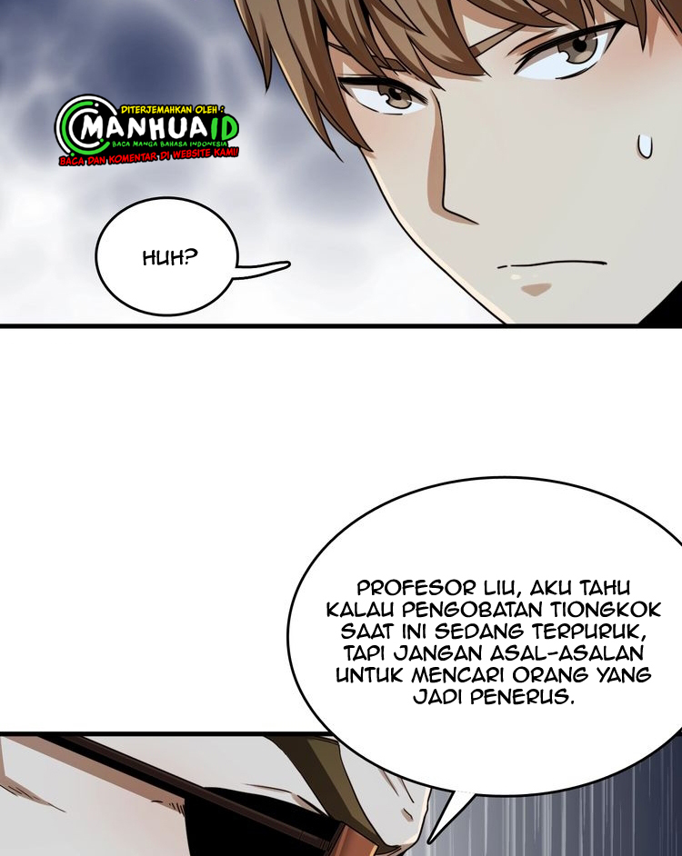Reborn Doctor chapter 22 halaman 68