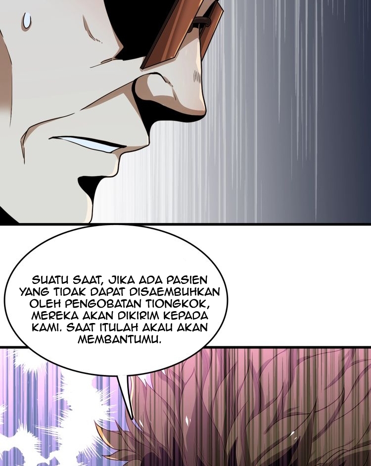Reborn Doctor chapter 22 halaman 69
