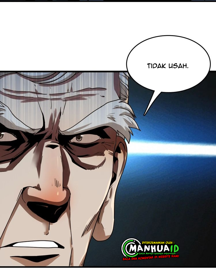 Reborn Doctor chapter 22 halaman 71
