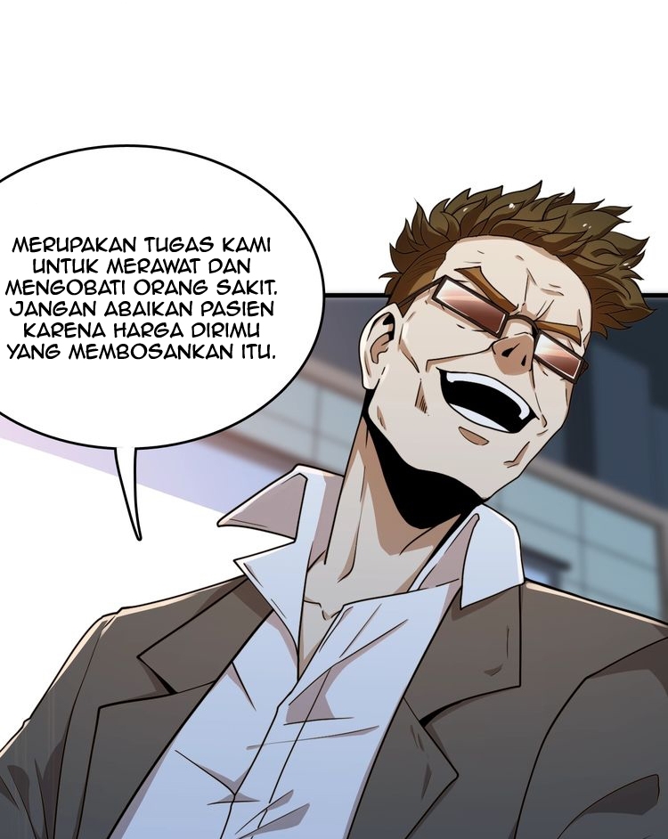Reborn Doctor chapter 22 halaman 72