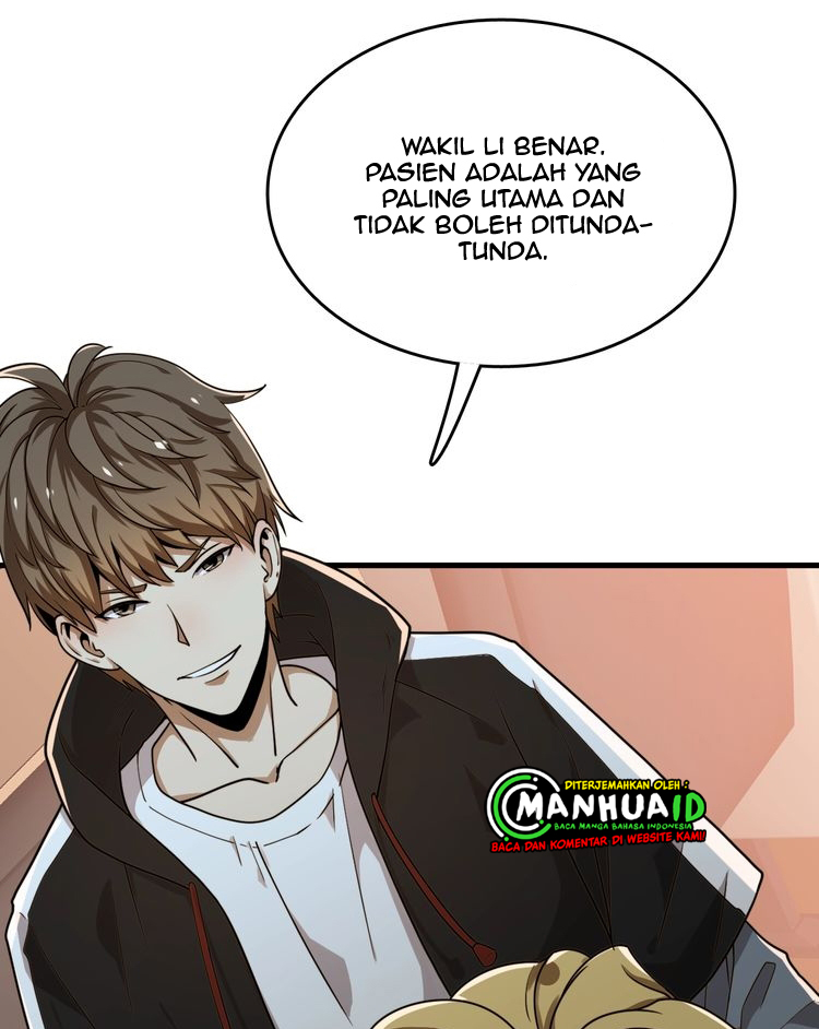 Reborn Doctor chapter 22 halaman 74