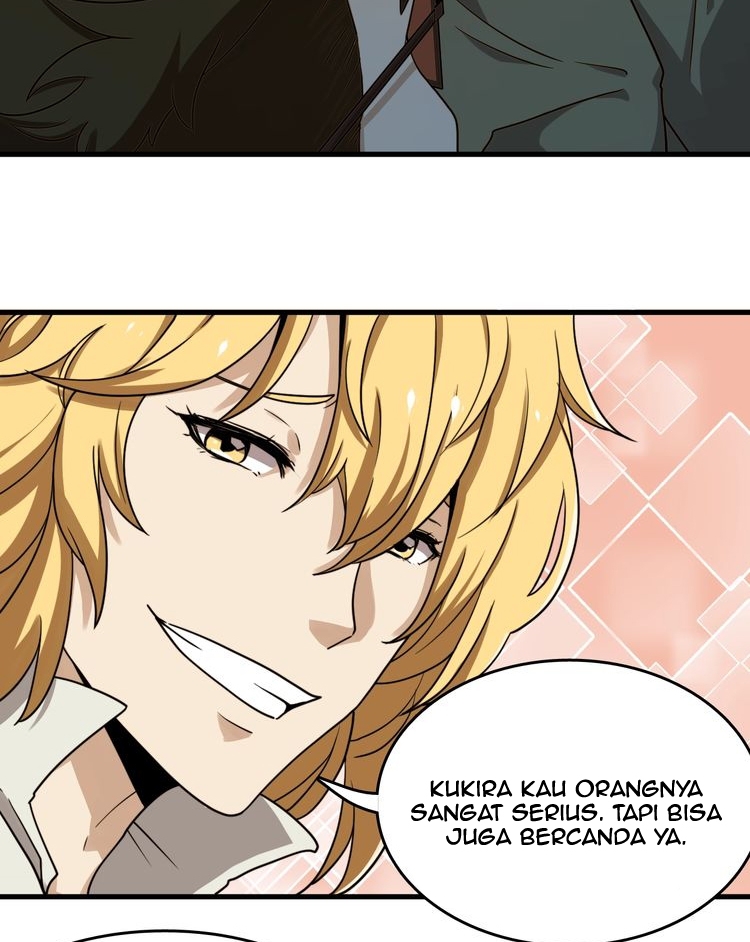 Reborn Doctor chapter 22 halaman 76
