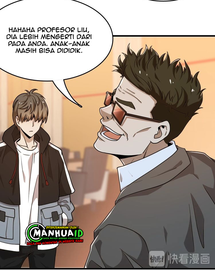 Reborn Doctor chapter 22 halaman 77