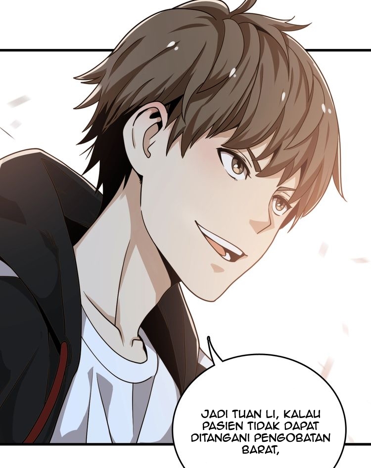 Reborn Doctor chapter 22 halaman 79