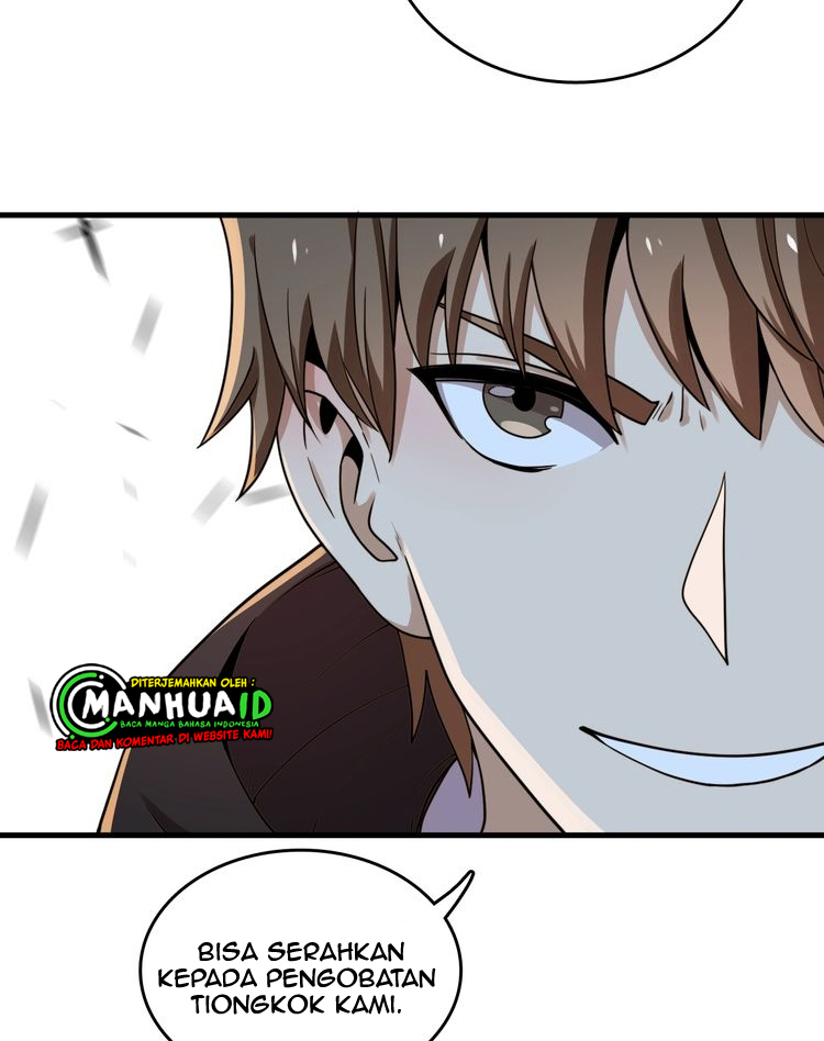 Reborn Doctor chapter 22 halaman 80