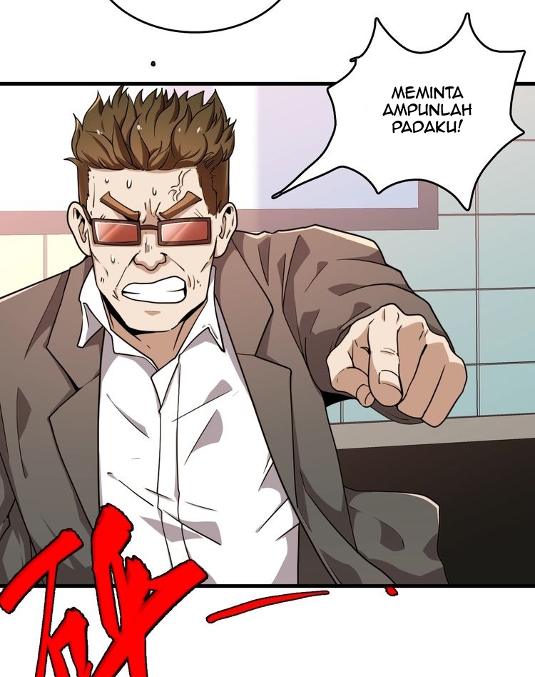 Reborn Doctor chapter 22 halaman 81