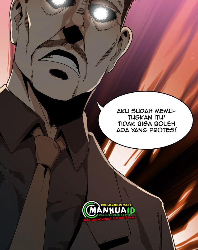 Reborn Doctor chapter 22 halaman 83