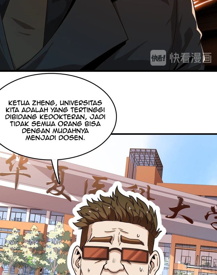 Reborn Doctor chapter 22 halaman 84