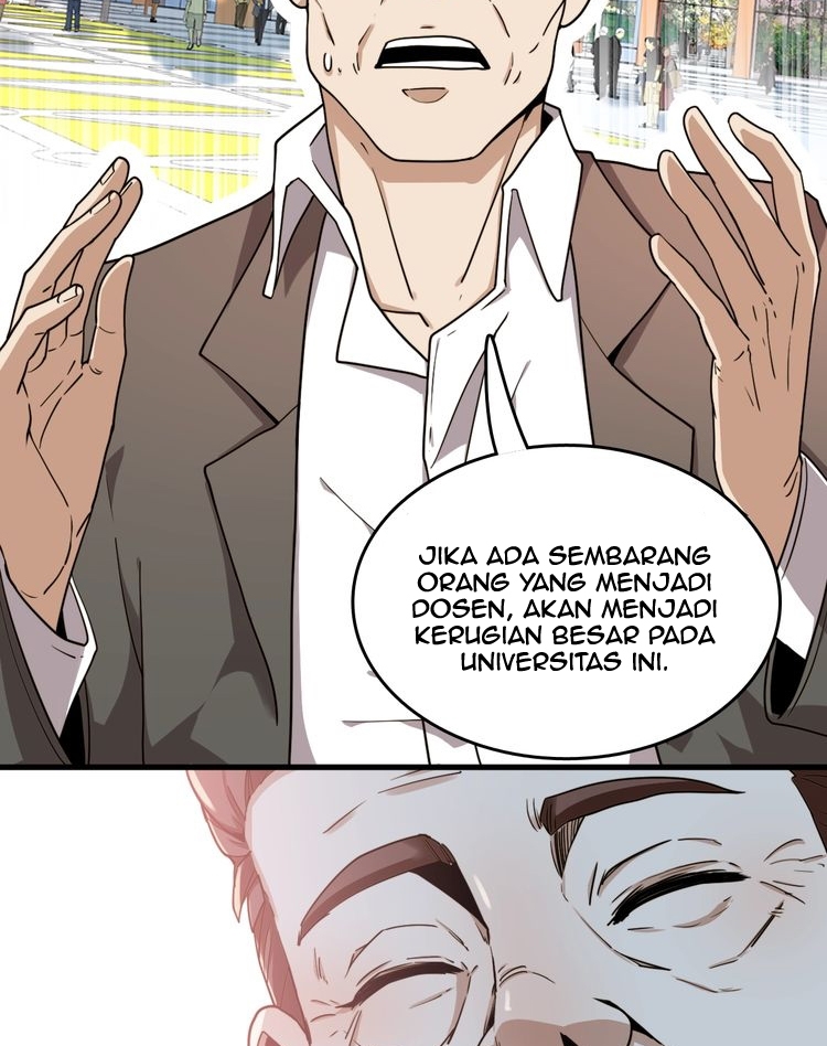Reborn Doctor chapter 22 halaman 85