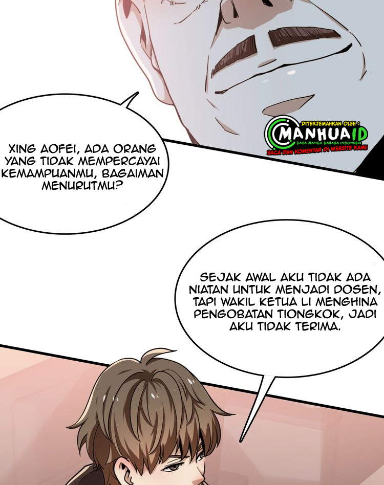 Reborn Doctor chapter 22 halaman 86
