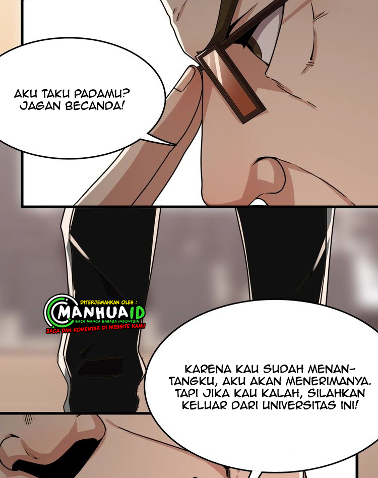 Reborn Doctor chapter 22 halaman 92